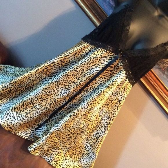 👀 💞INNER  MOST 💞mini night gown - Picture 2 of 4